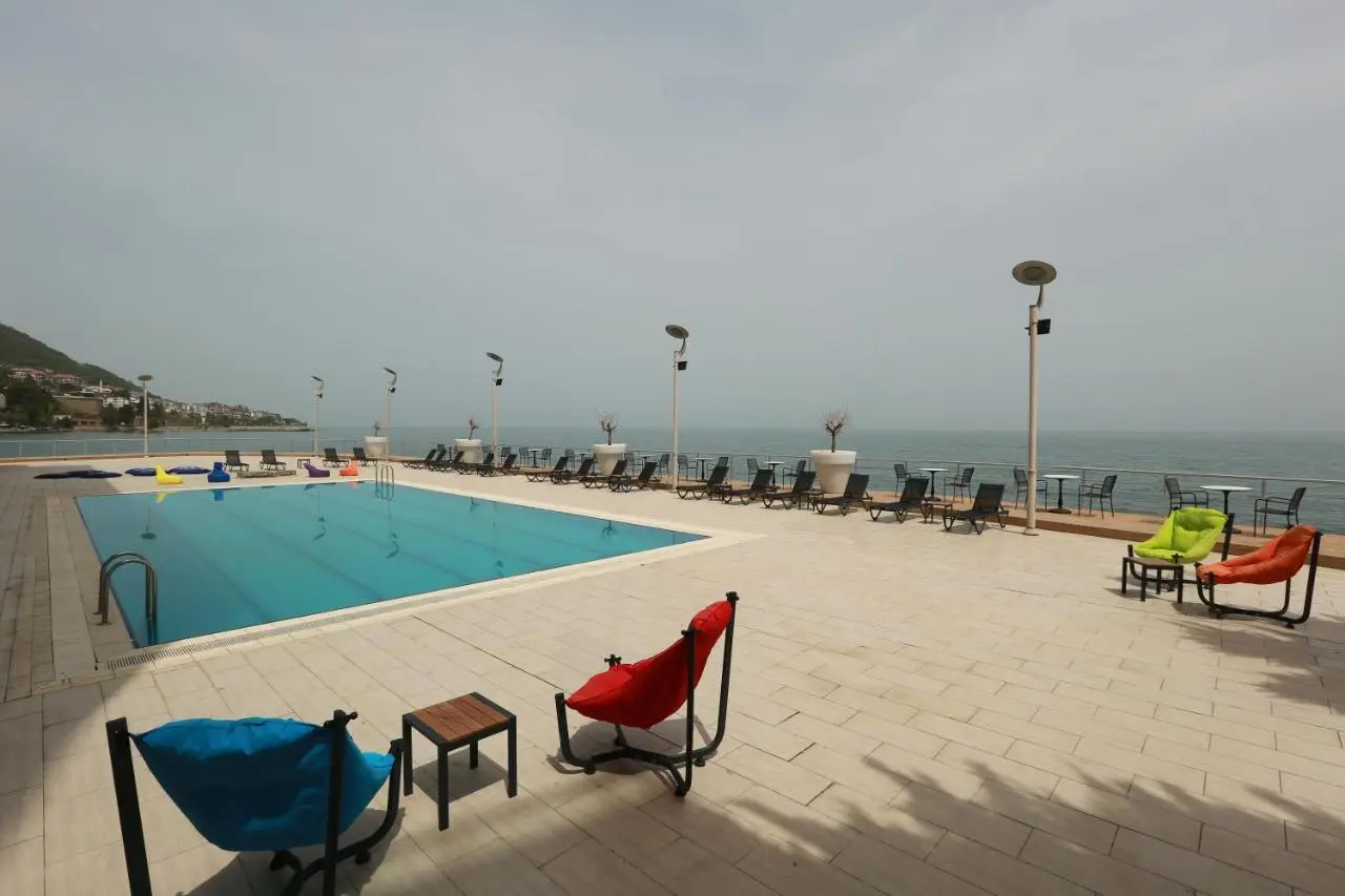 Anemon Kent Ordu Otel