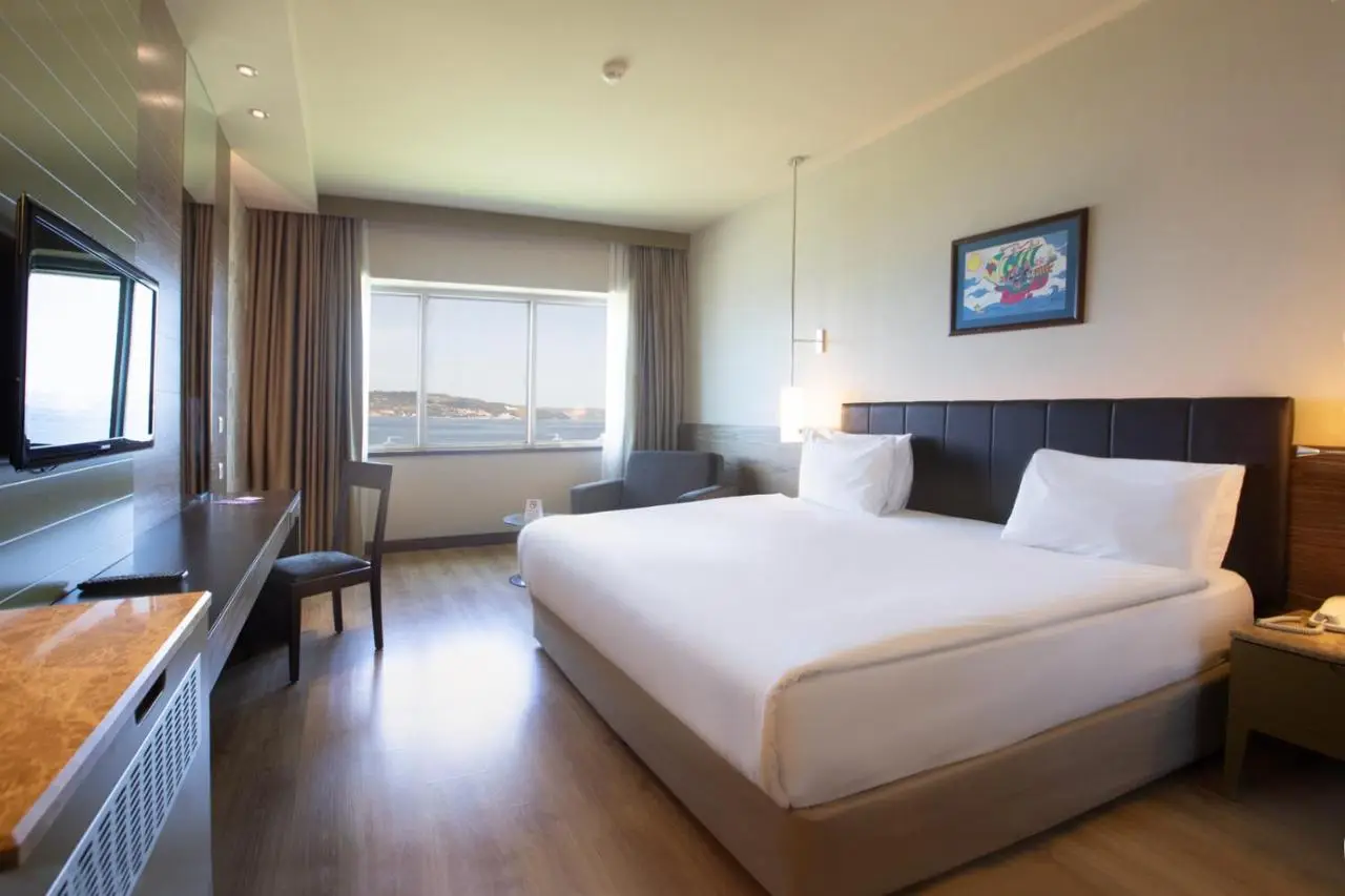 Kolin Hotel Spa & Convention Center