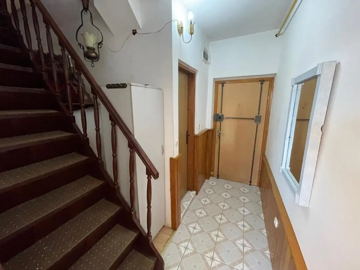 Rooms Ada Centar Free Parking