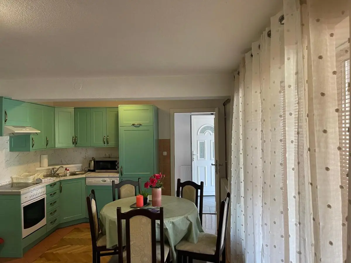 Apartment Vila Tara
