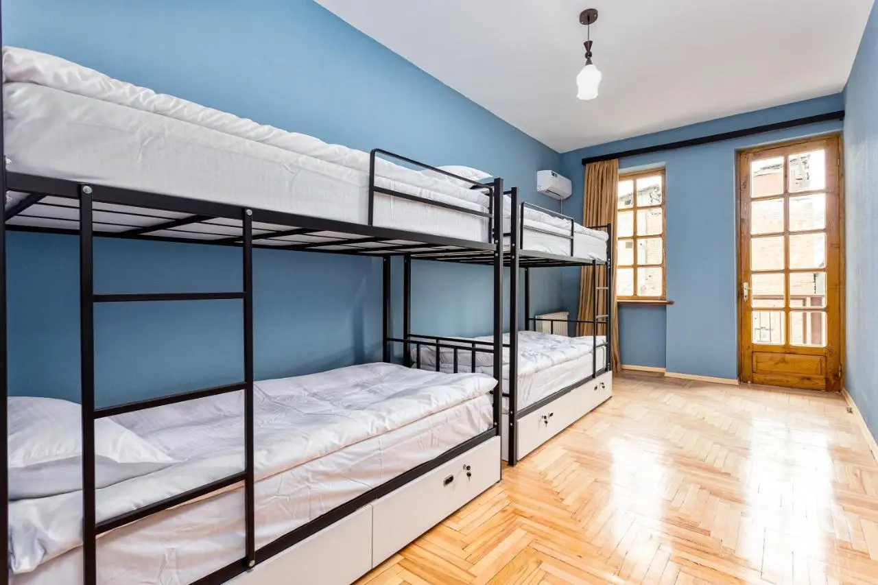 Sunny Hotel Tbilisi