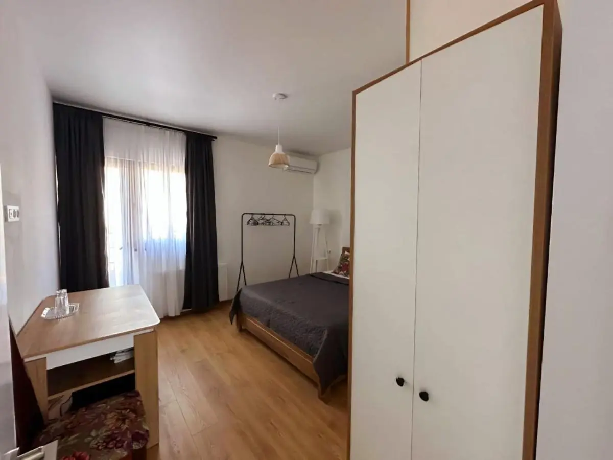 Hotel Home