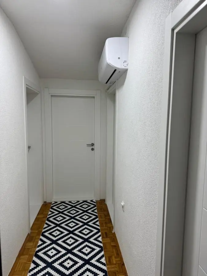 Apartment Star