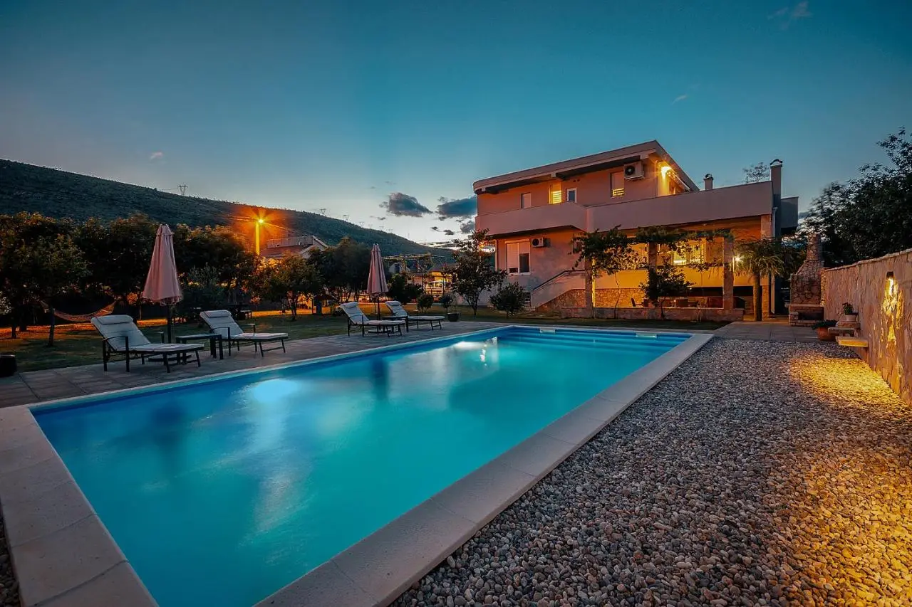Villa Dama