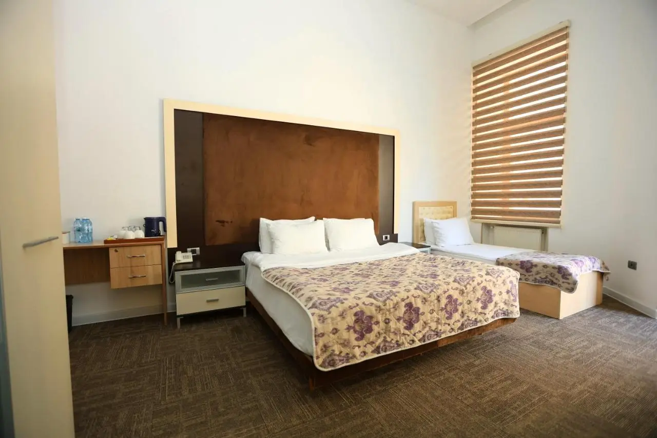 COSY Hotel Baku