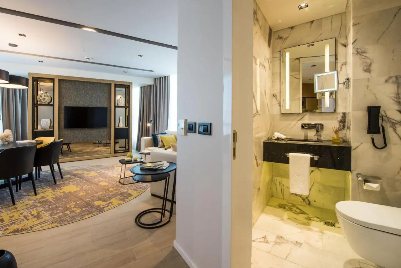 WestSide Residences by Rotana