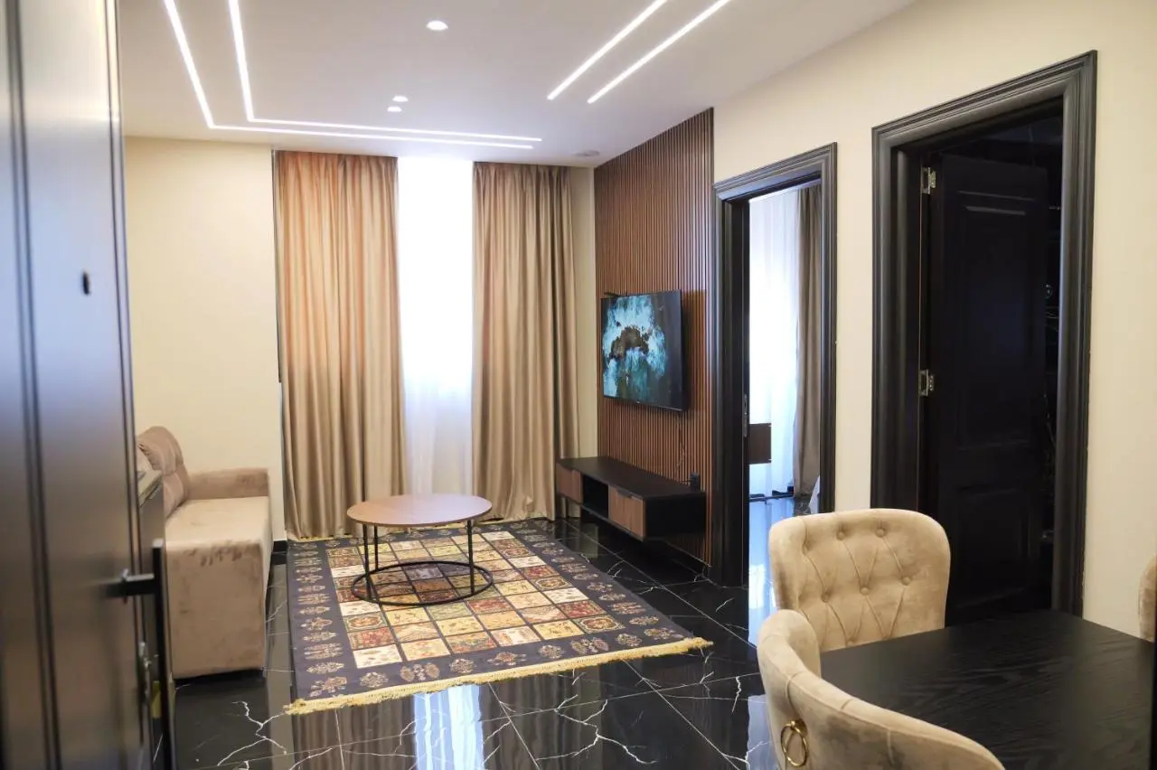 Prestige Apartments