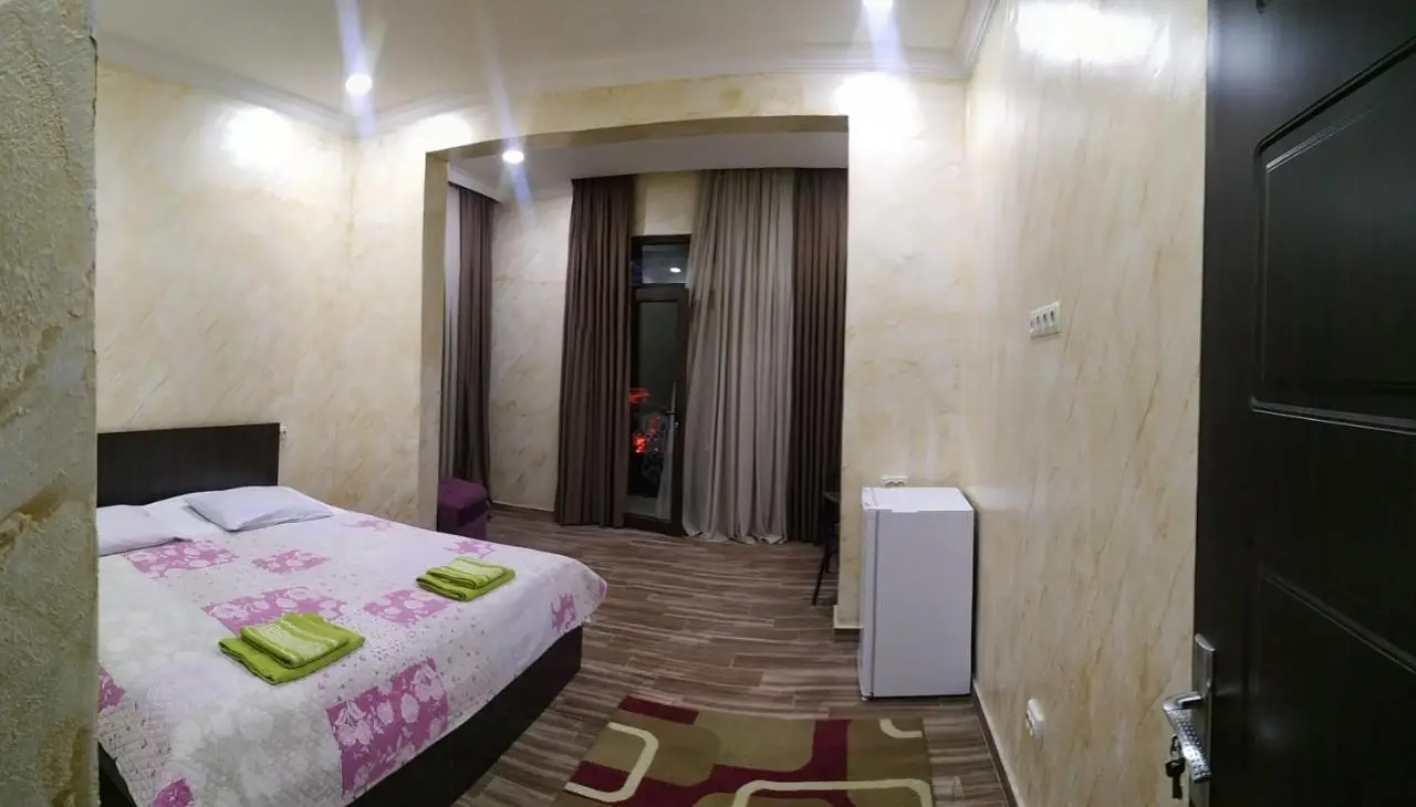 Batumi Homestay at Tamar Mephe Avenue