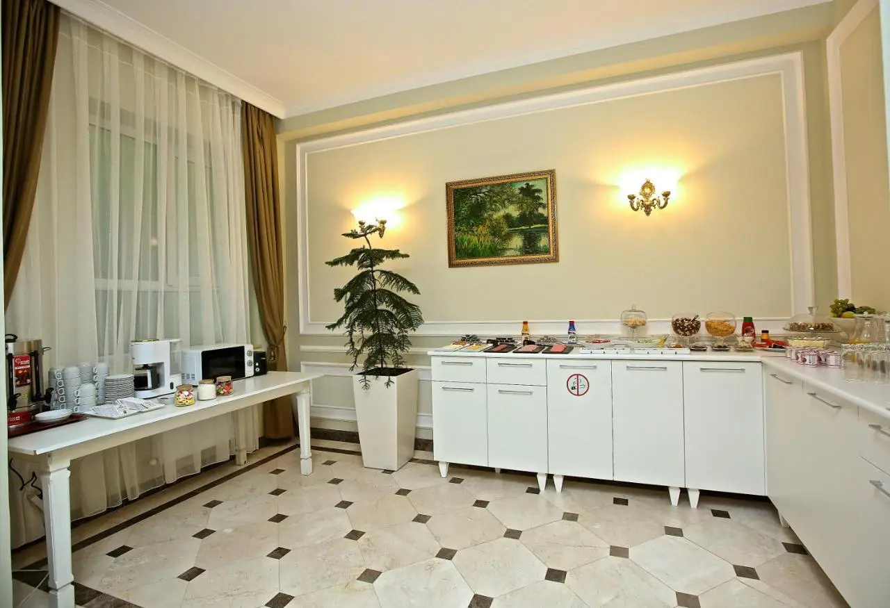 Miraj Hotel