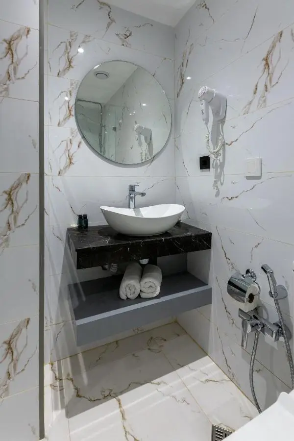 Сongress Baku Hotel