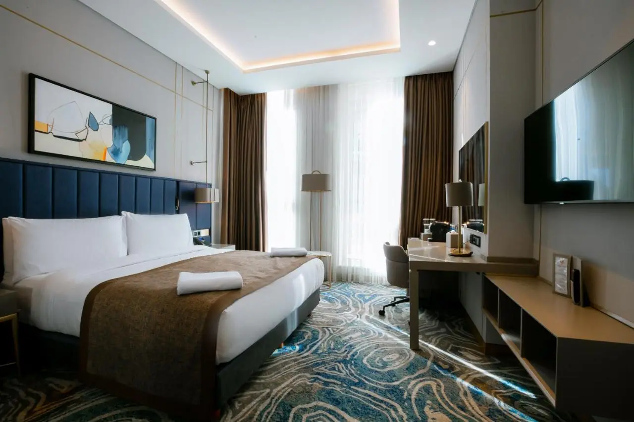 InterContinental Baku by IHG