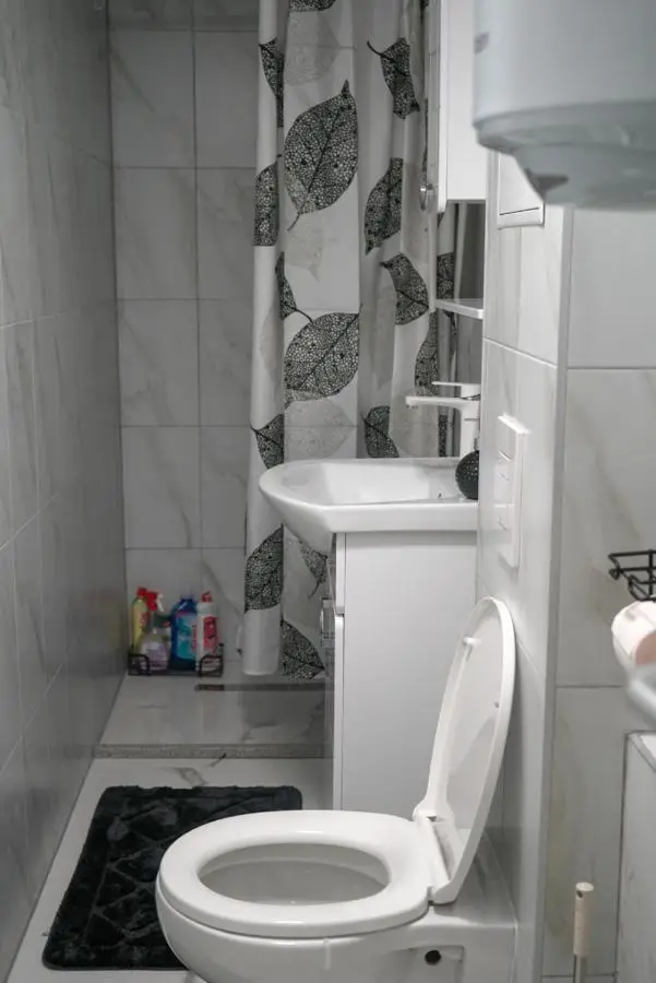 Apartman Amna