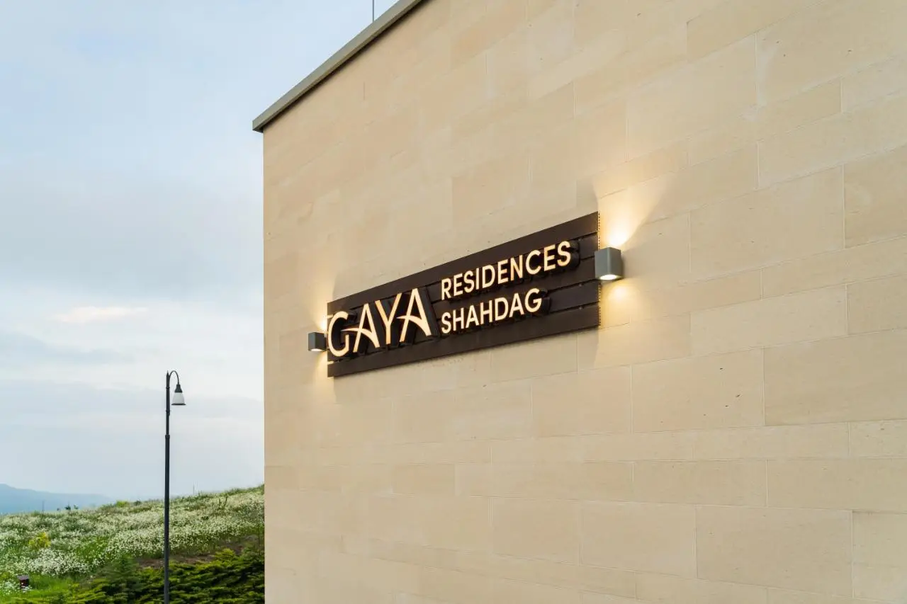 Gaya Residences