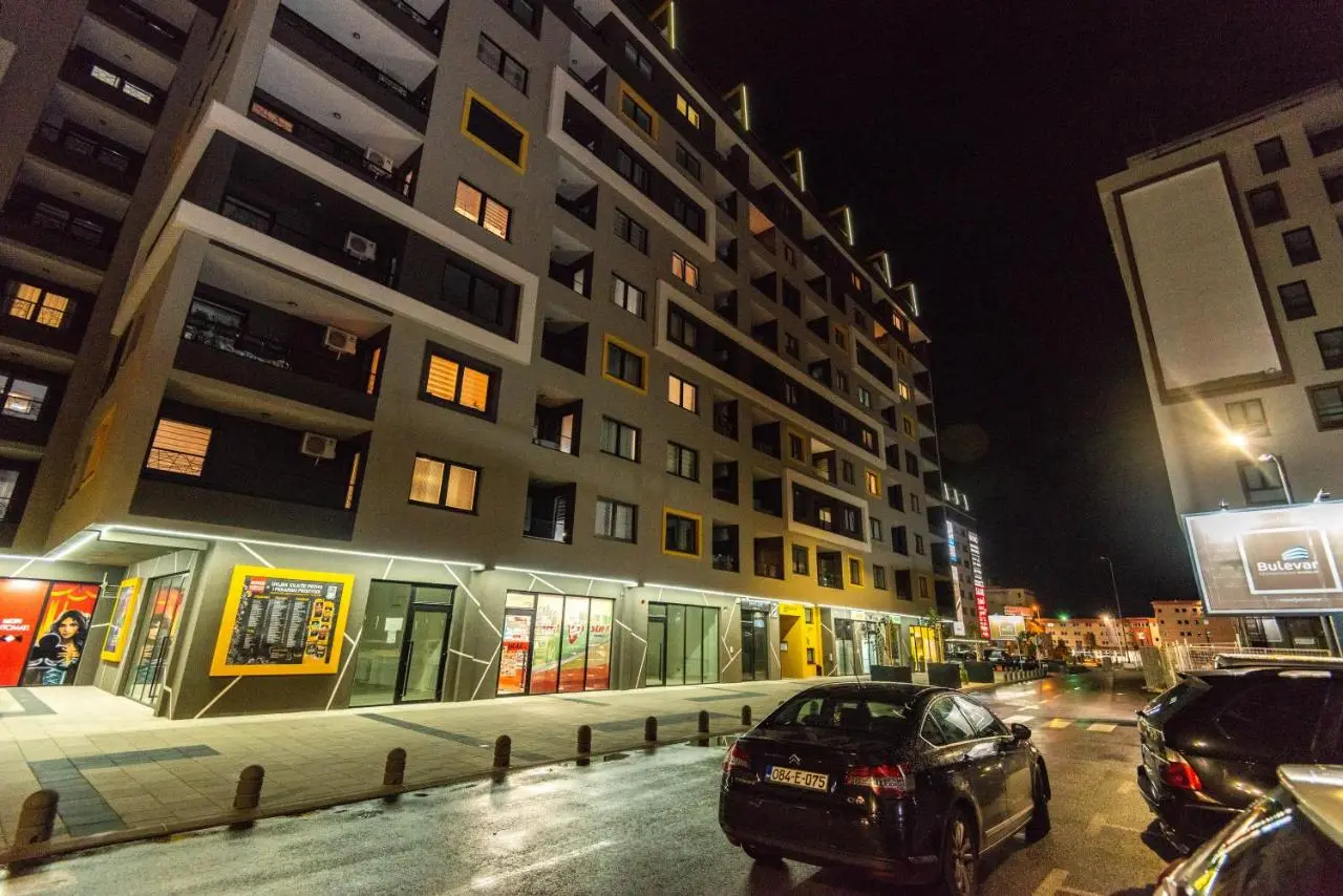 Elite One Premium Apartment
