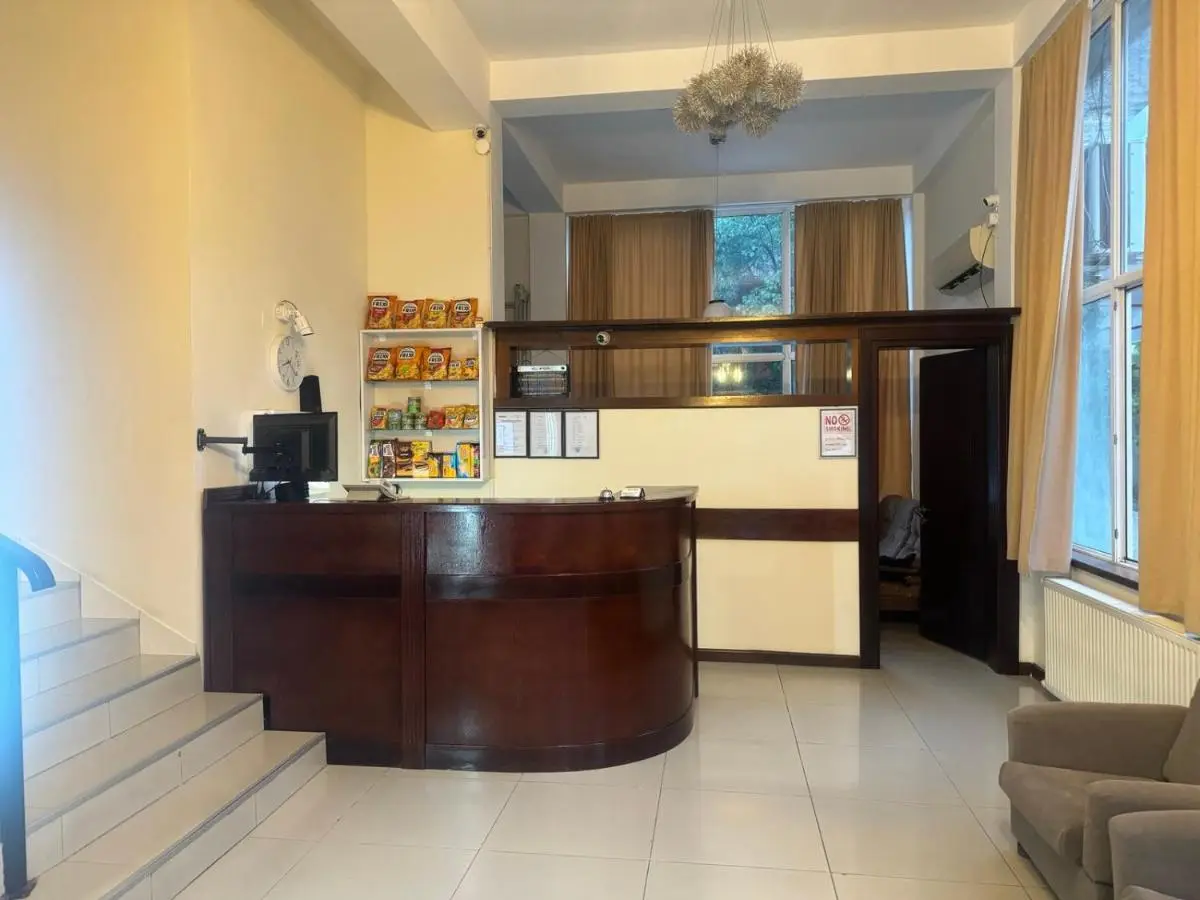 Hotel Skip