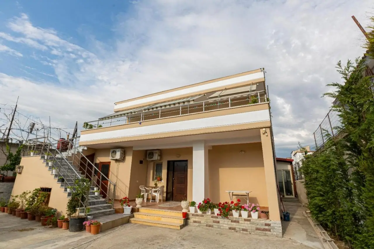 Vila B&E