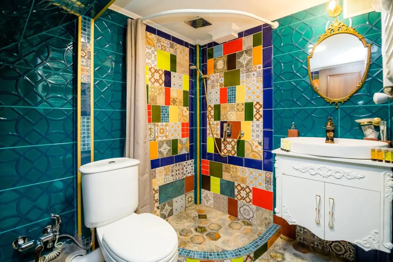 Tiflis Inn Boutique Hotel
