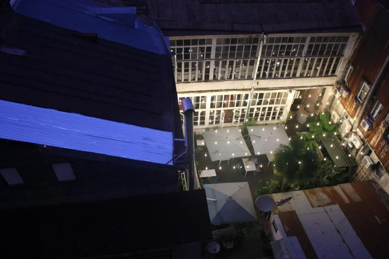 MELINI Boutique Hotel
