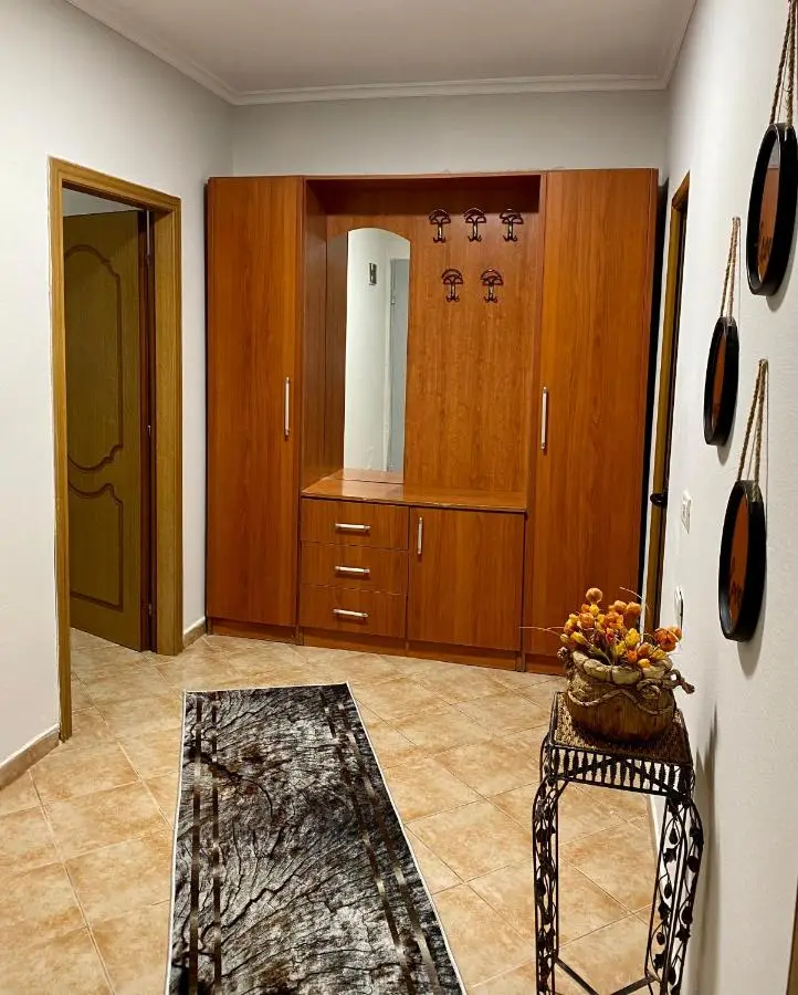 Lucas Apartment 2