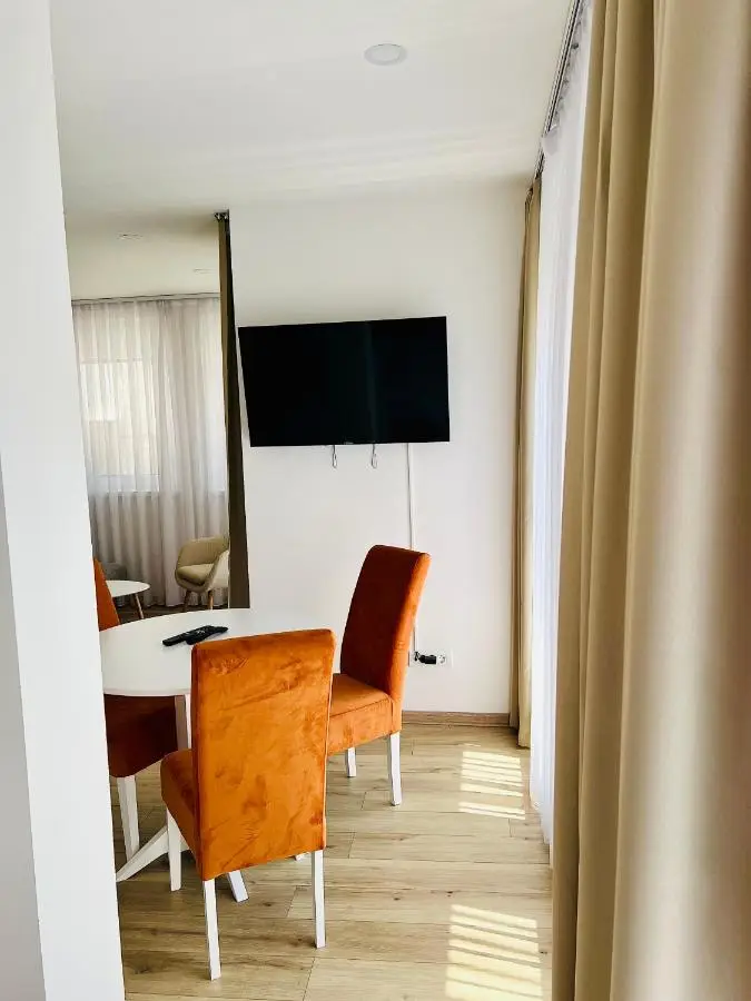 AMARIS Suites Sarajevo
