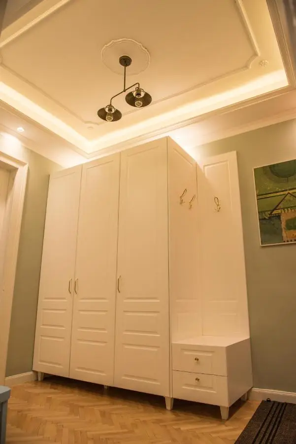 Apartment Sophie - 75 sqm - Free car garage