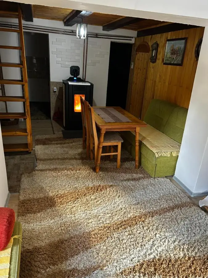 Holiday Home Dzejla