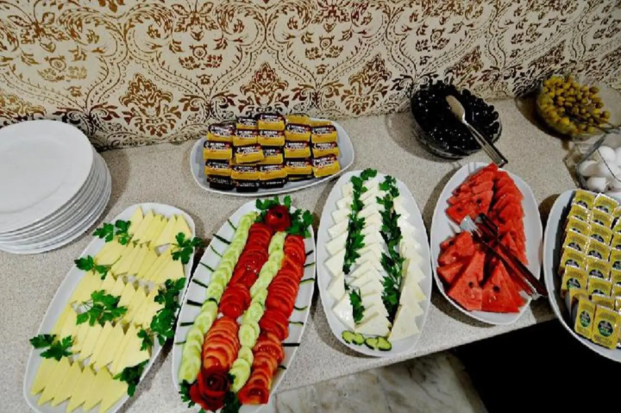 Ilıcak Hotel