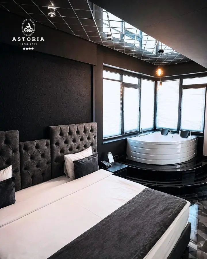 Astoria Hotel Baku