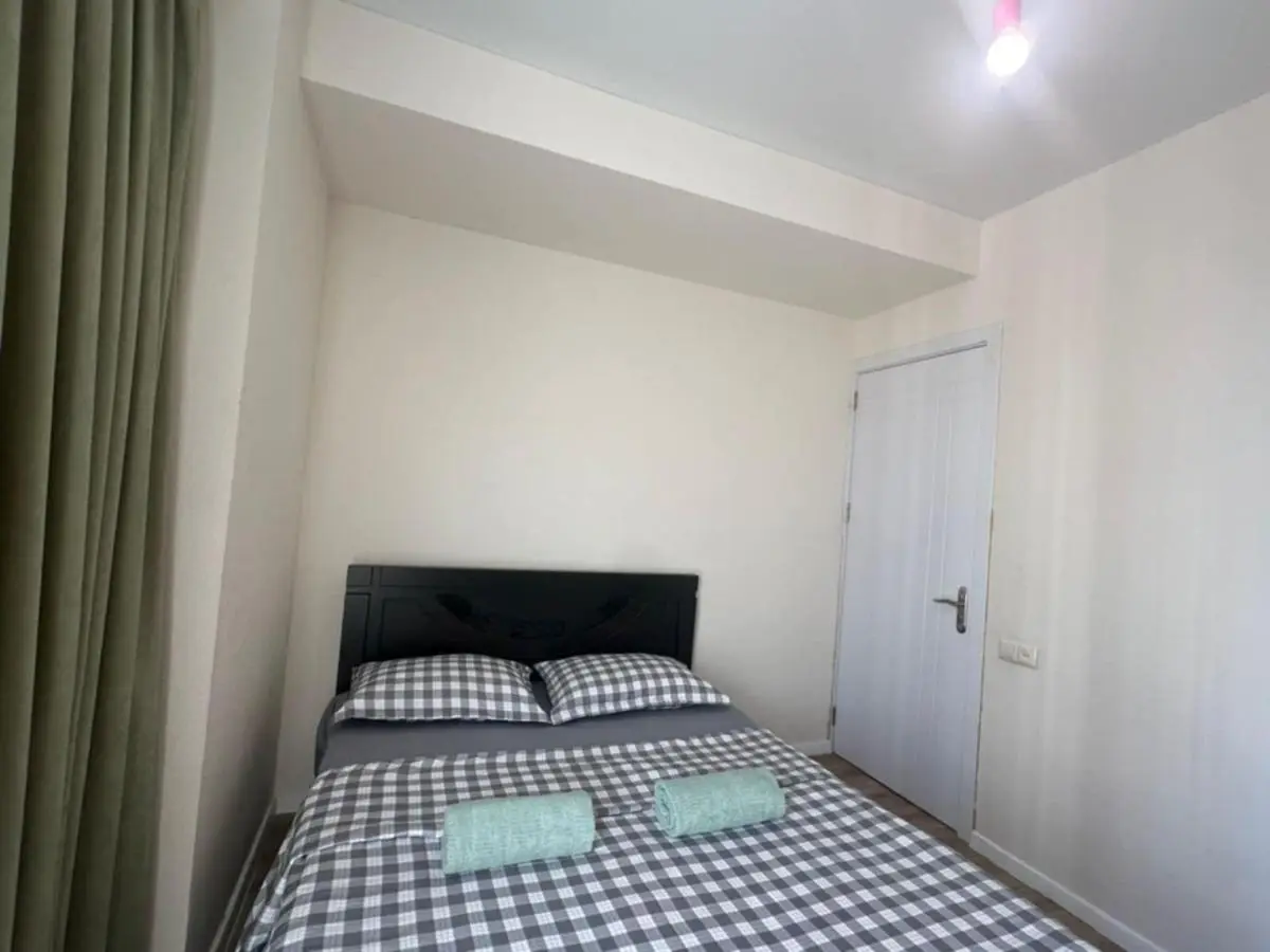 Archi isani Apartment
