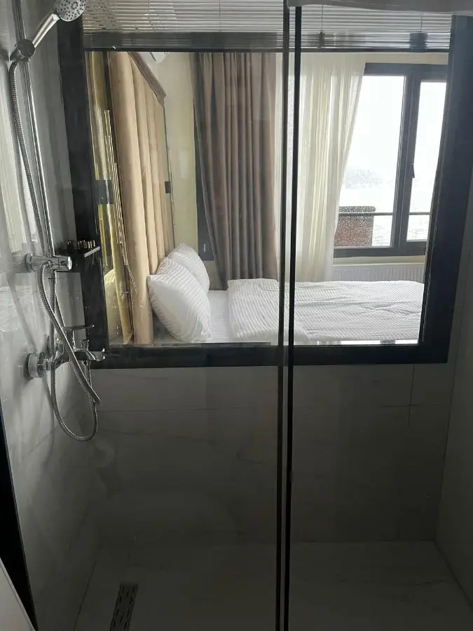 Lokka Hotel Ortakoy
