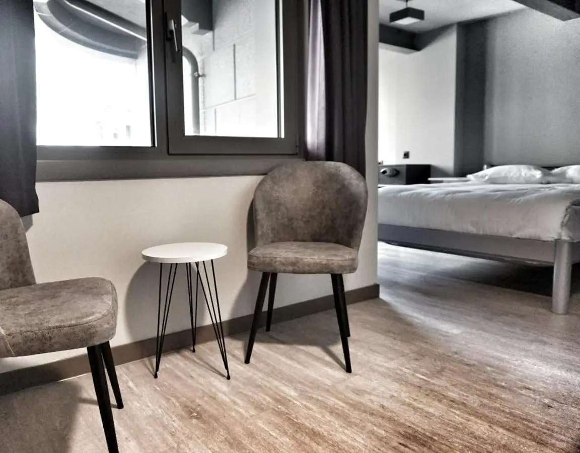 Eresin Hotels Express