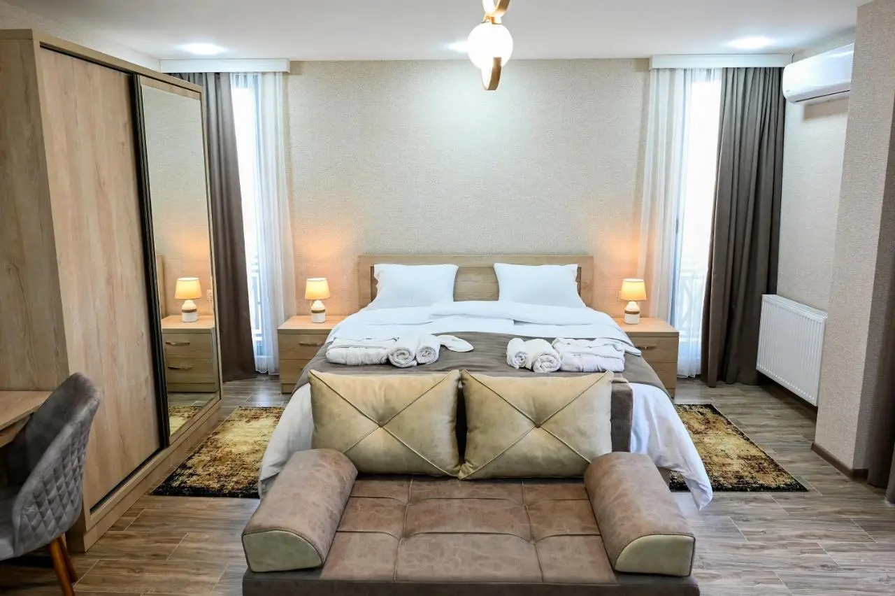 Hotel K124