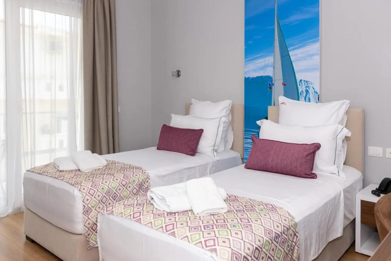 Hotel Britania