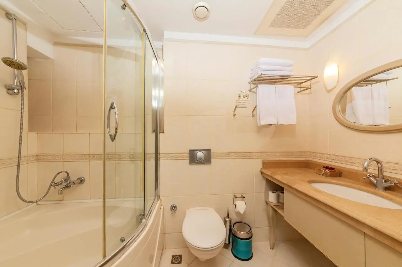 Faros Hotel Old City - Special Category