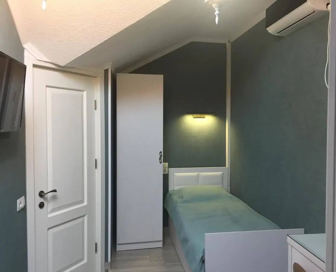 Hotel Nicolas