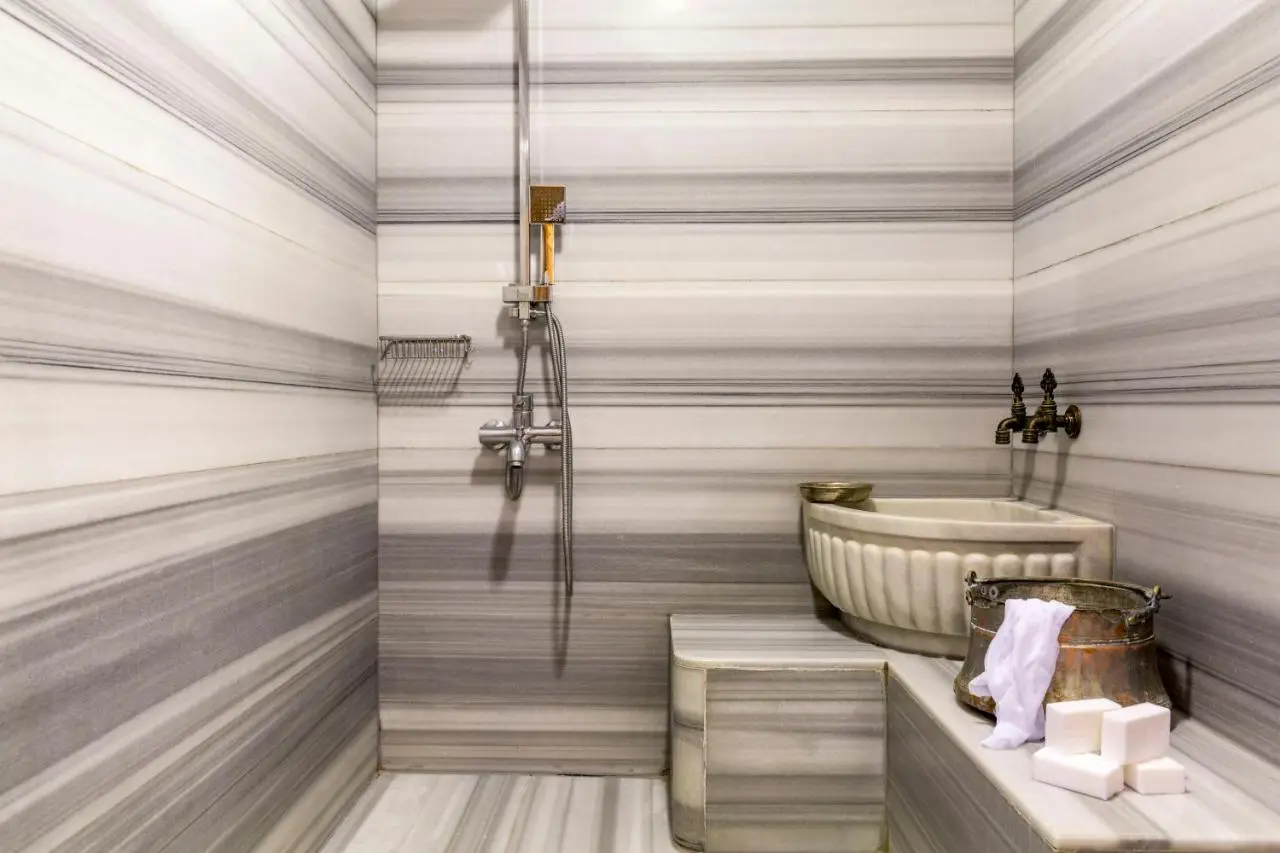 Hotel Sultania Boutique Class