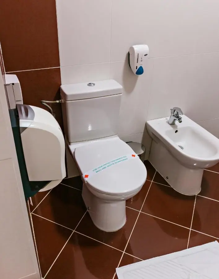 Hotel San Terme Laktaši