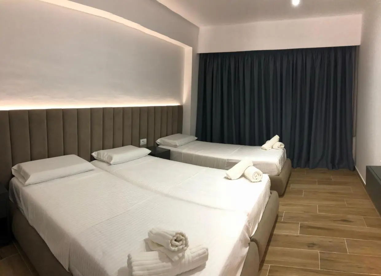 Hotel Tatzati 2