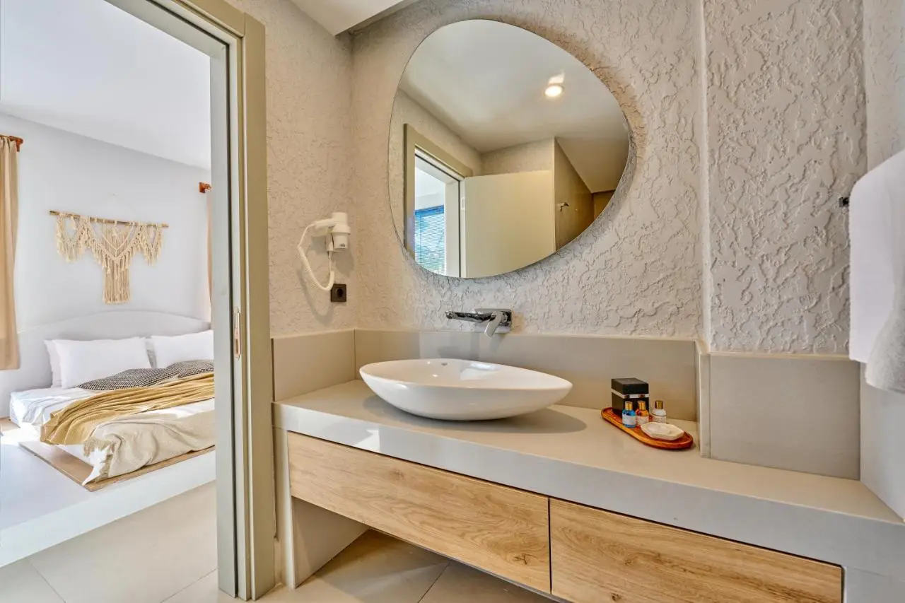 Lilium Boutique Hotel