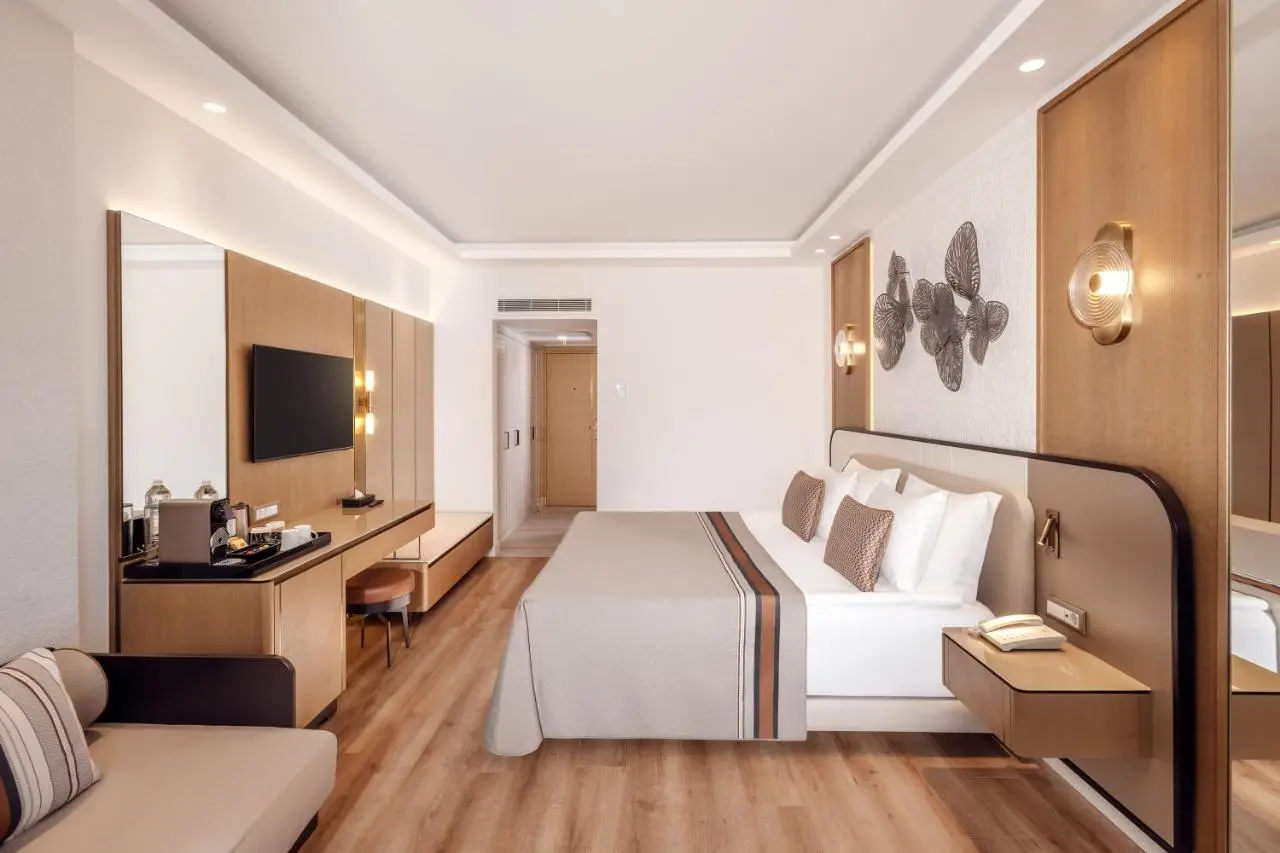 AKKA Hotels Antedon - Premium All Inclusive