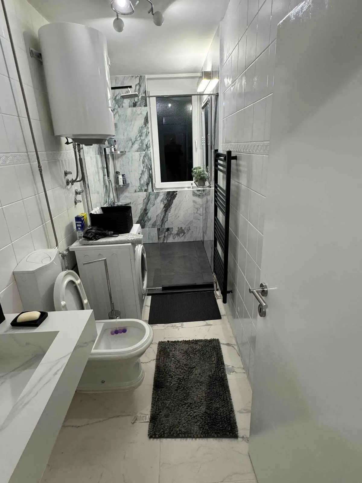 Vertu No1.-Apartment in hearth of Sarajevo