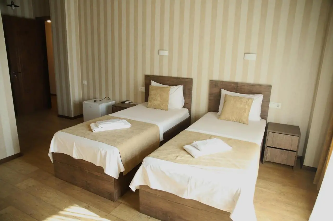 Magic Hotel