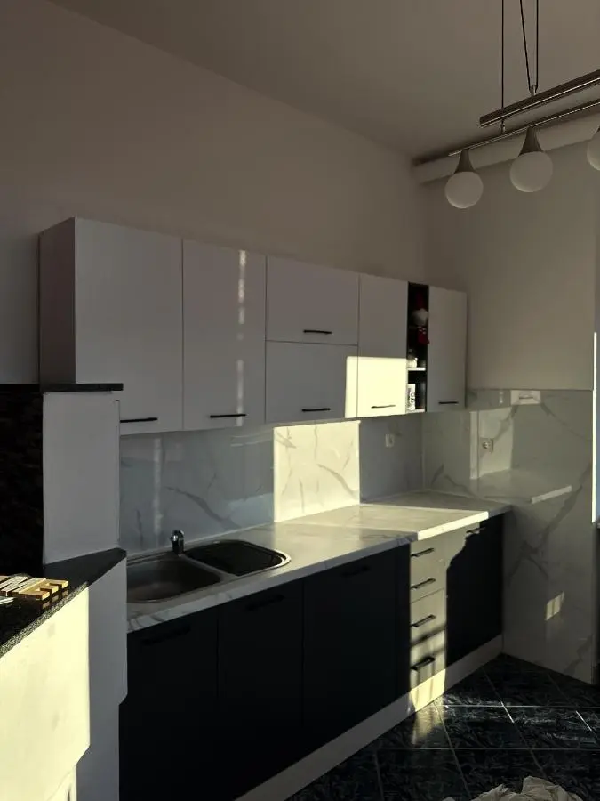 Riaho Apartment