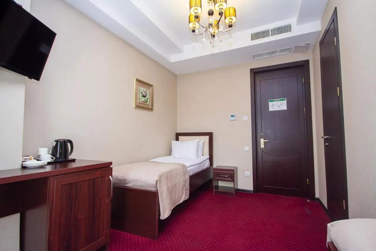 Marionn Hotel