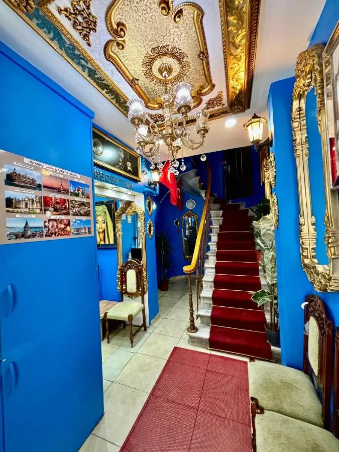 İmmortal Hotel İstanbul