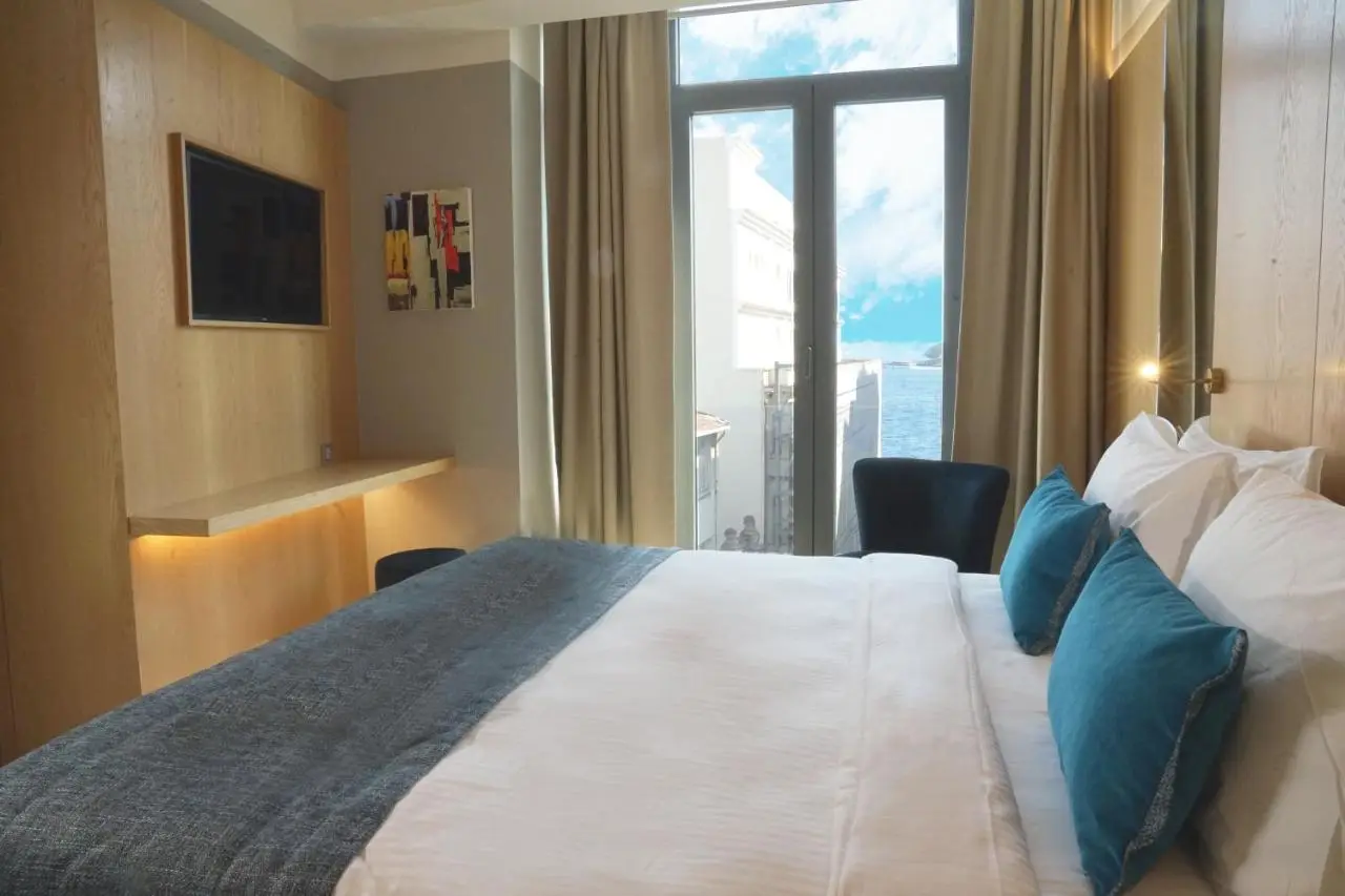 Galata's Hotel