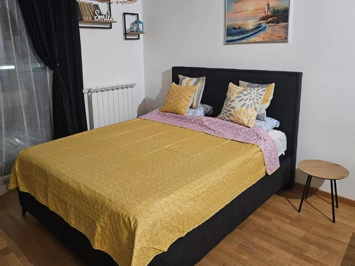 Apartman Bulevar, Sarajevo