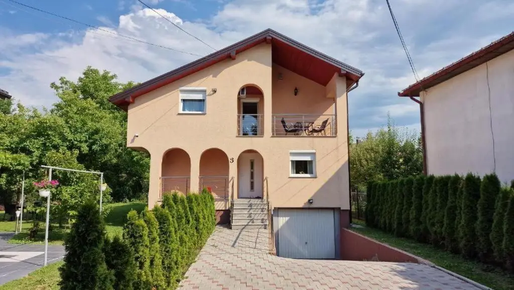 Villa Nejse