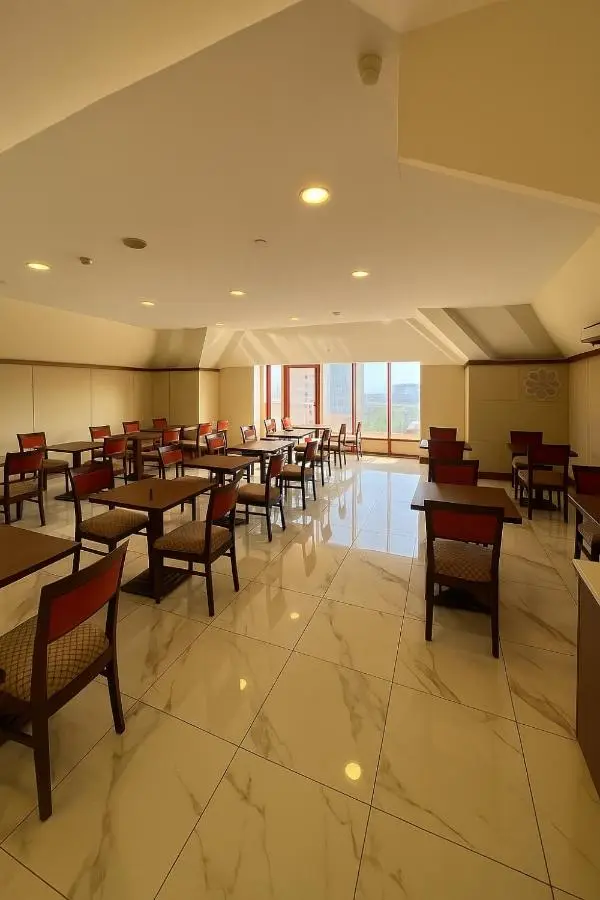 Taxim Express Bosphorus Hotel