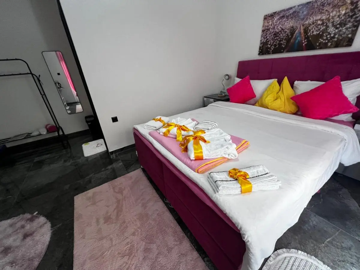 Apartmani M&DŽ Bihać